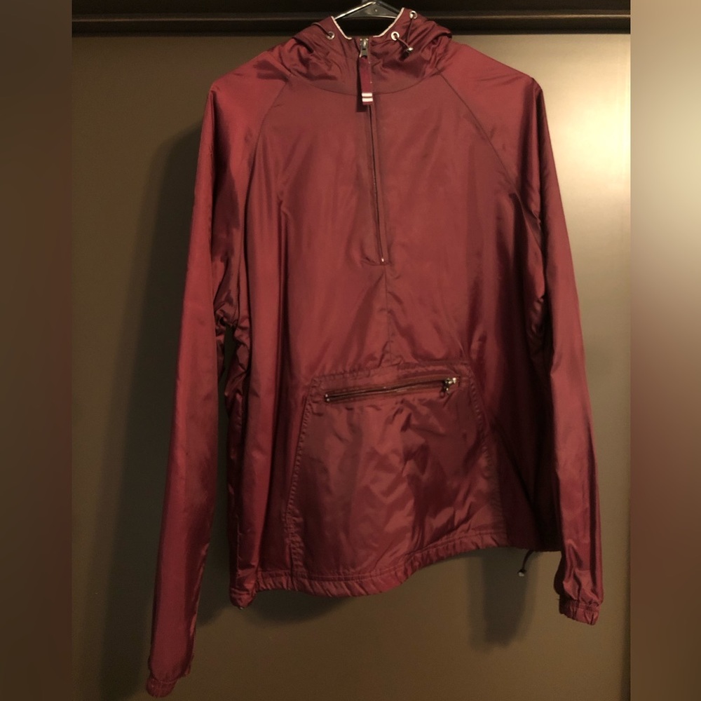 Windbreaker Jacket